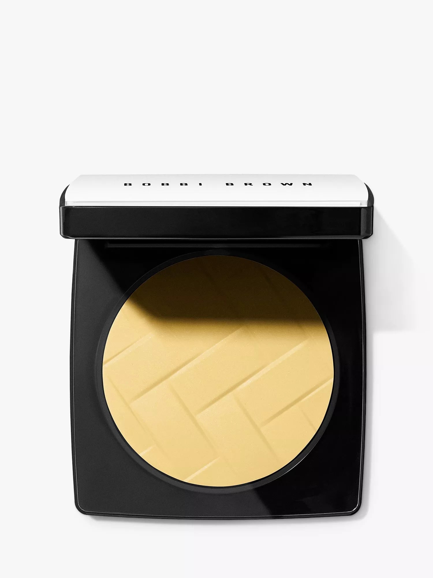 Bobbi Brown Vitamin Enriched Pressed Powder, Yellow