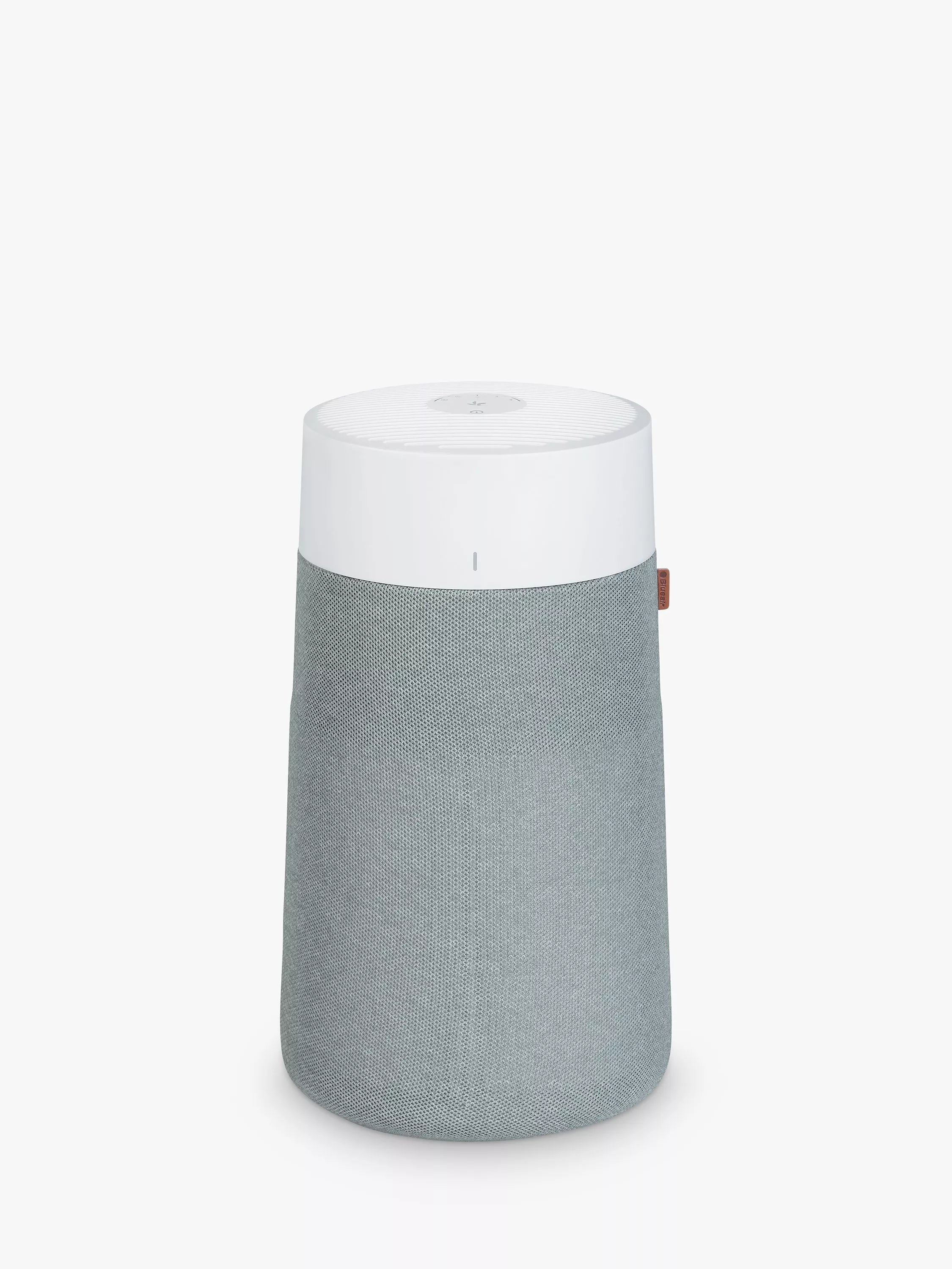 Blueair 3450i air purifier White/Grey, imported from the UK