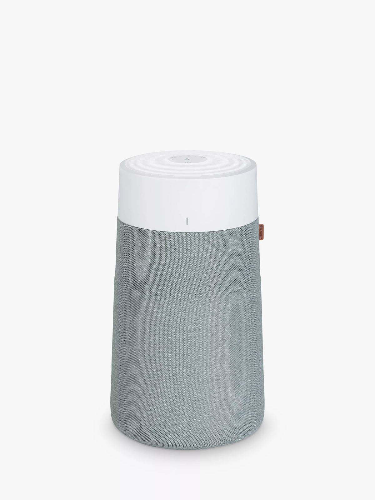 Blueair 3450i air purifier White/Grey, imported from the UK