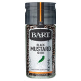 Bart Black Mustard Seed   55g GOODS M&S   