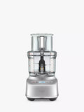 Sage Paradice 16 stainless steel food processor, UK version