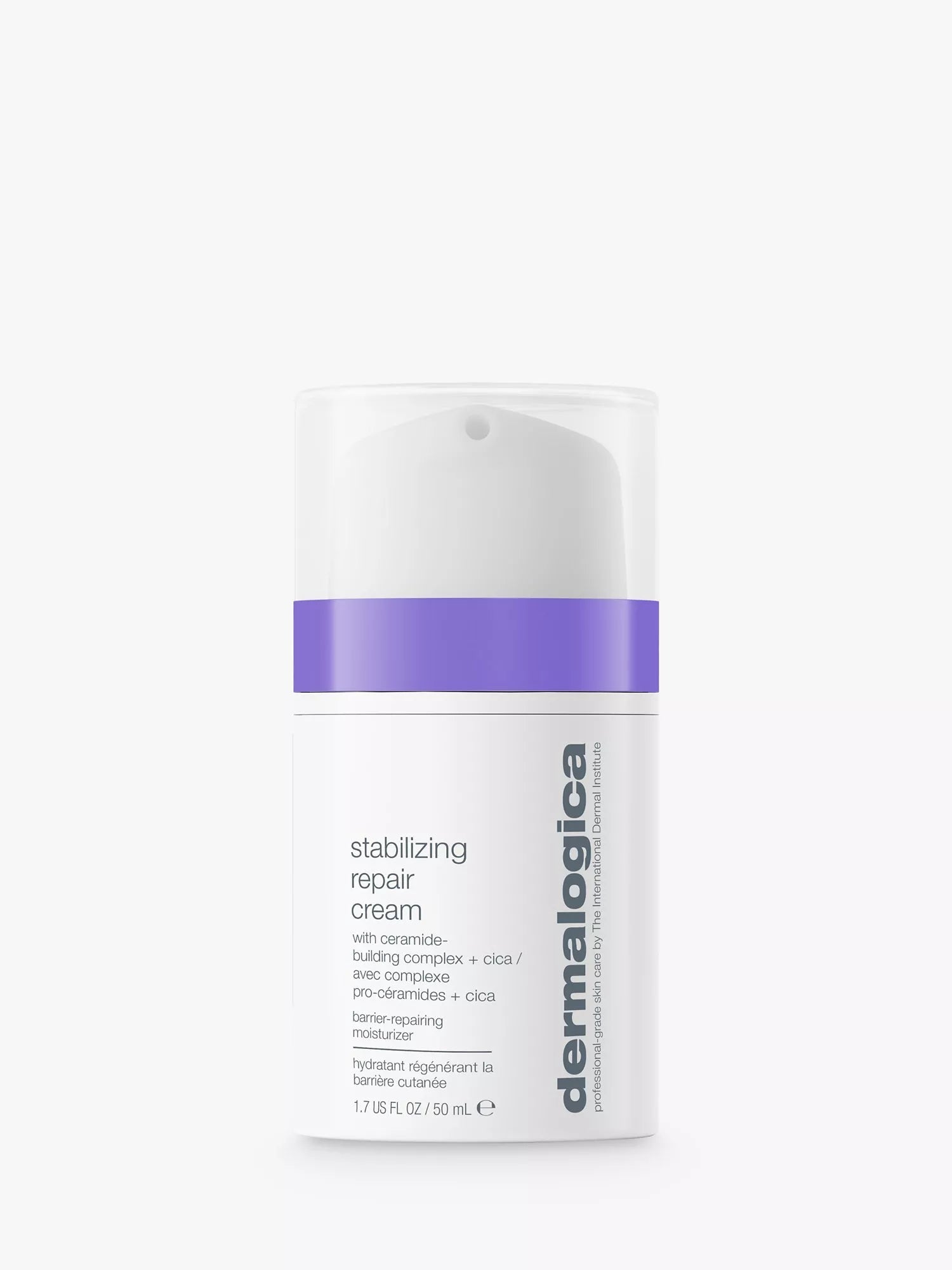 Dermalogica stabilizing repair cream 50ml - British product