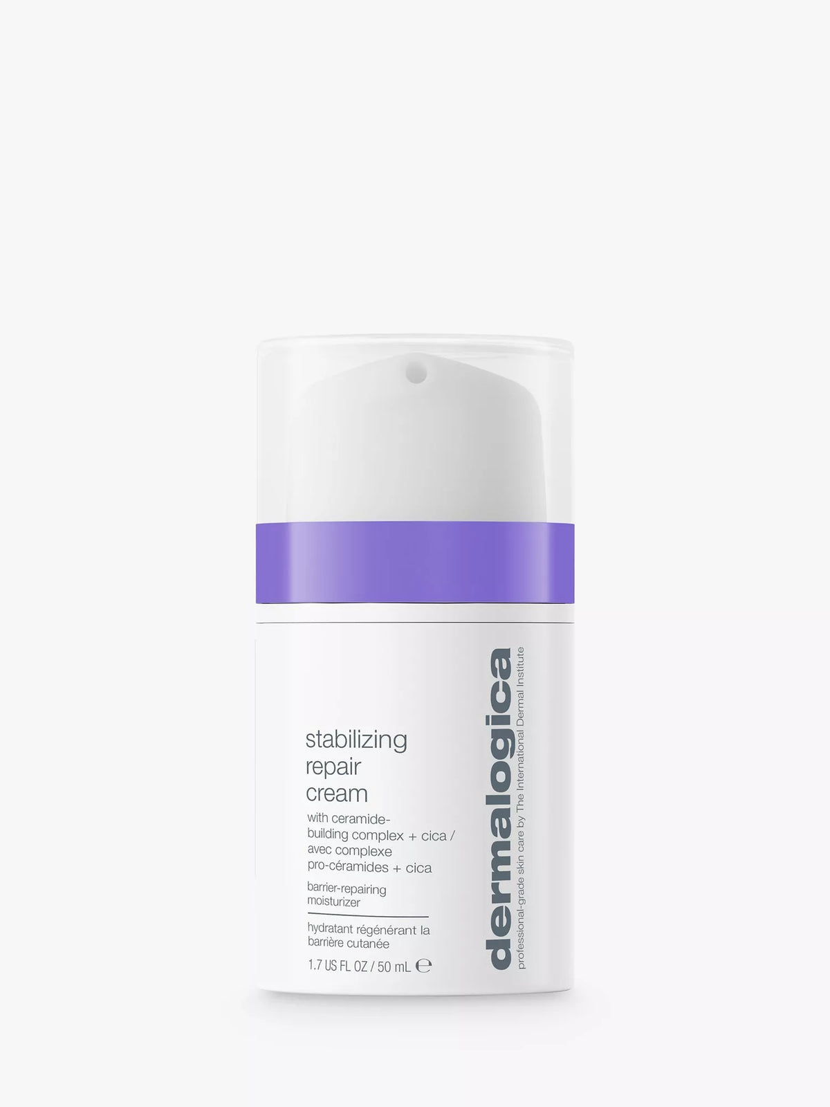 Dermalogica stabilizing repair cream 50ml - British product