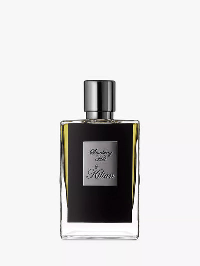John Lewis KILIAN PARIS Smoking Hot Smoky Eau de Parfum Refillable 50ml- Buy online at McGrocer