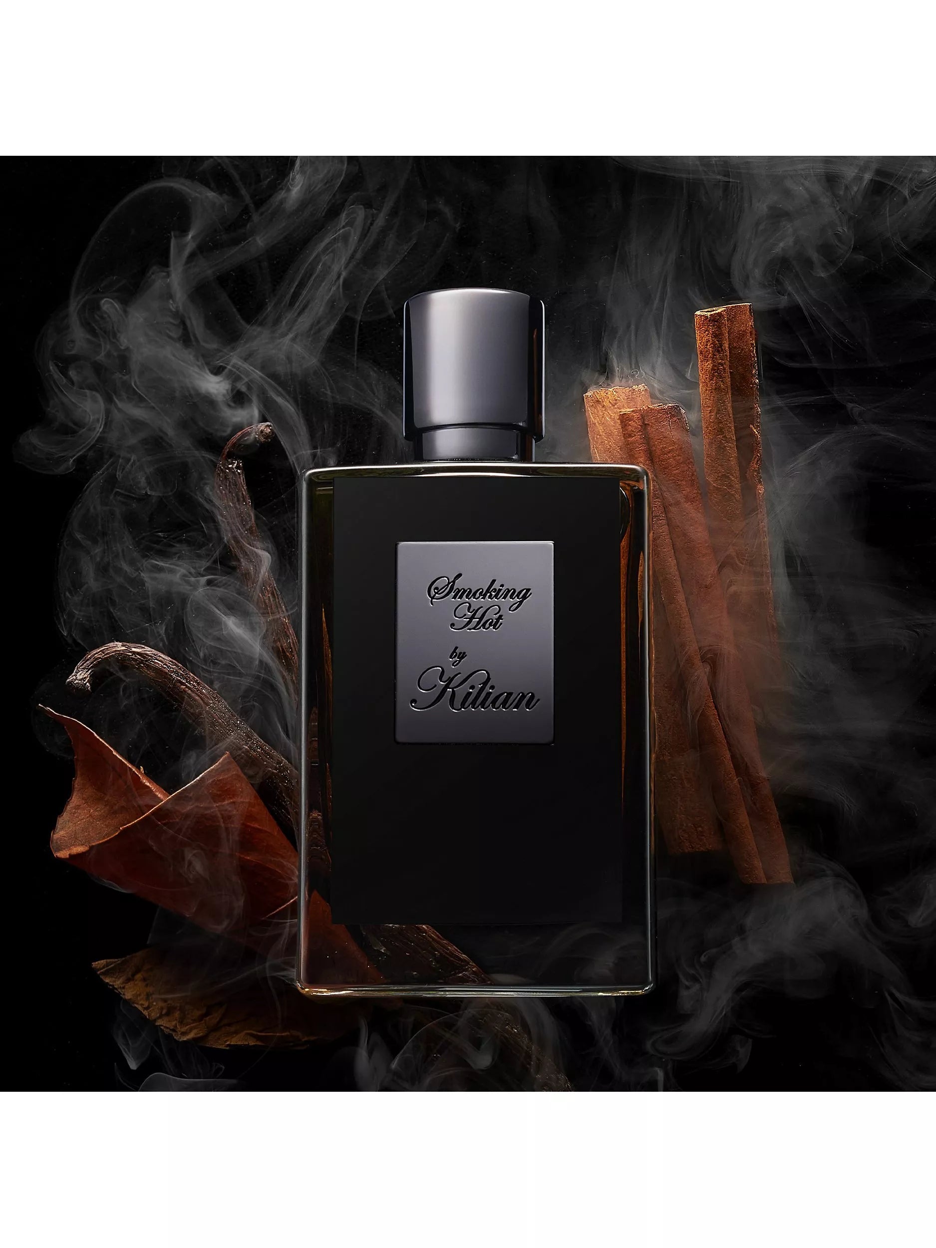 KILIAN PARIS Smoking Hot Eau de Parfum 50ml, UK version