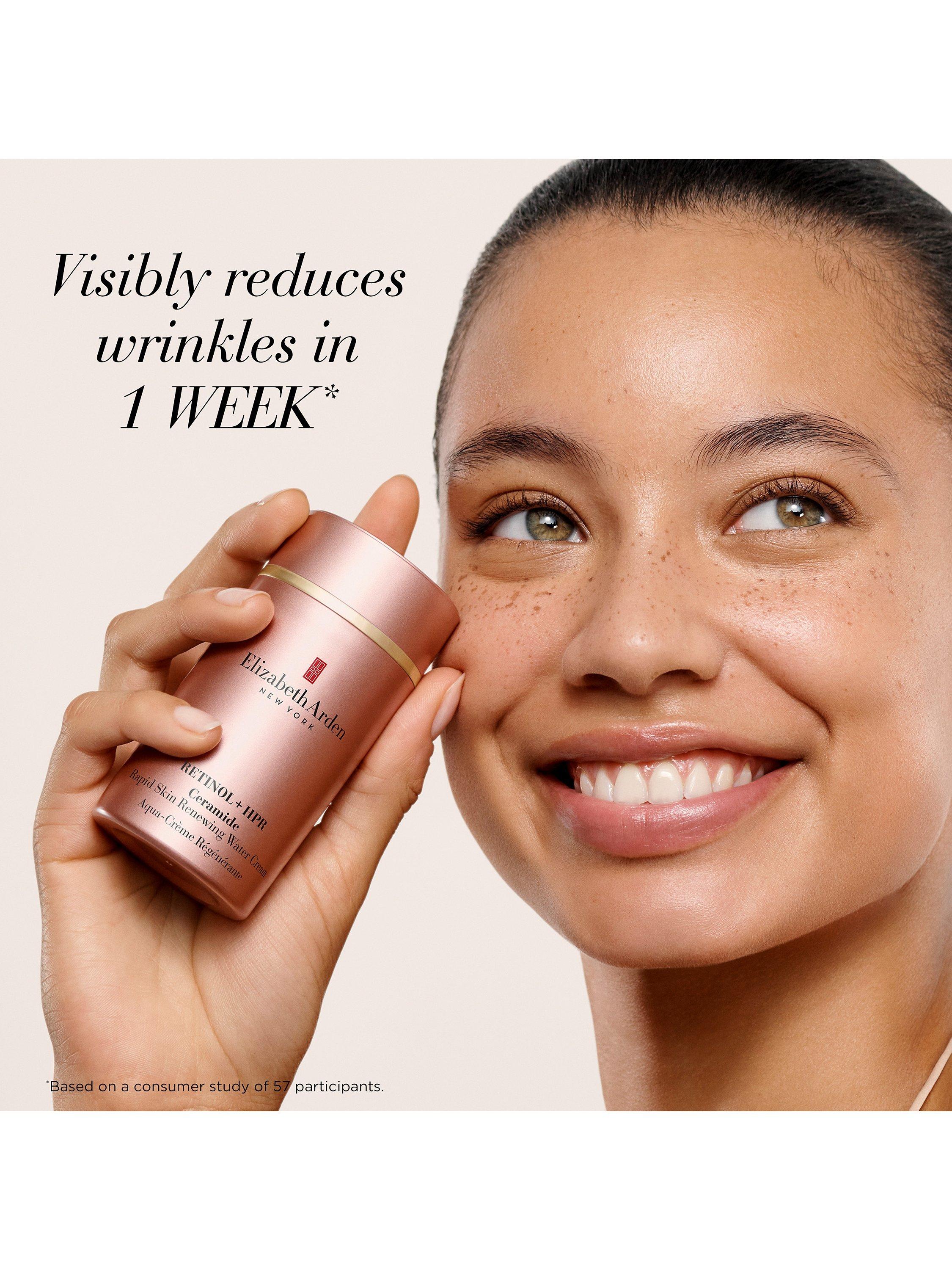 Elizabeth Arden Retinol Wassercreme 50ml, importiert aus dem Vereinigten Königreich