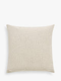 John Lewis woven geo cushion imported from the UK