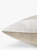 John Lewis woven geo cushion imported from the UK