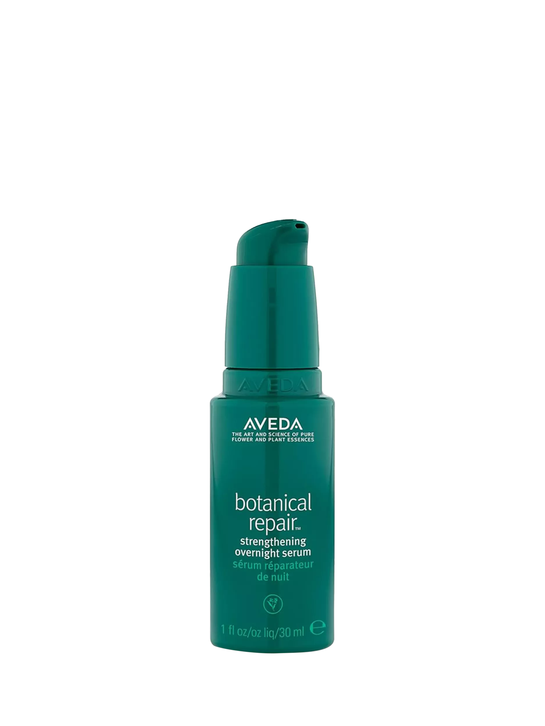 Aveda Botanical Repair Strengthening Overnight Serum, 30ml