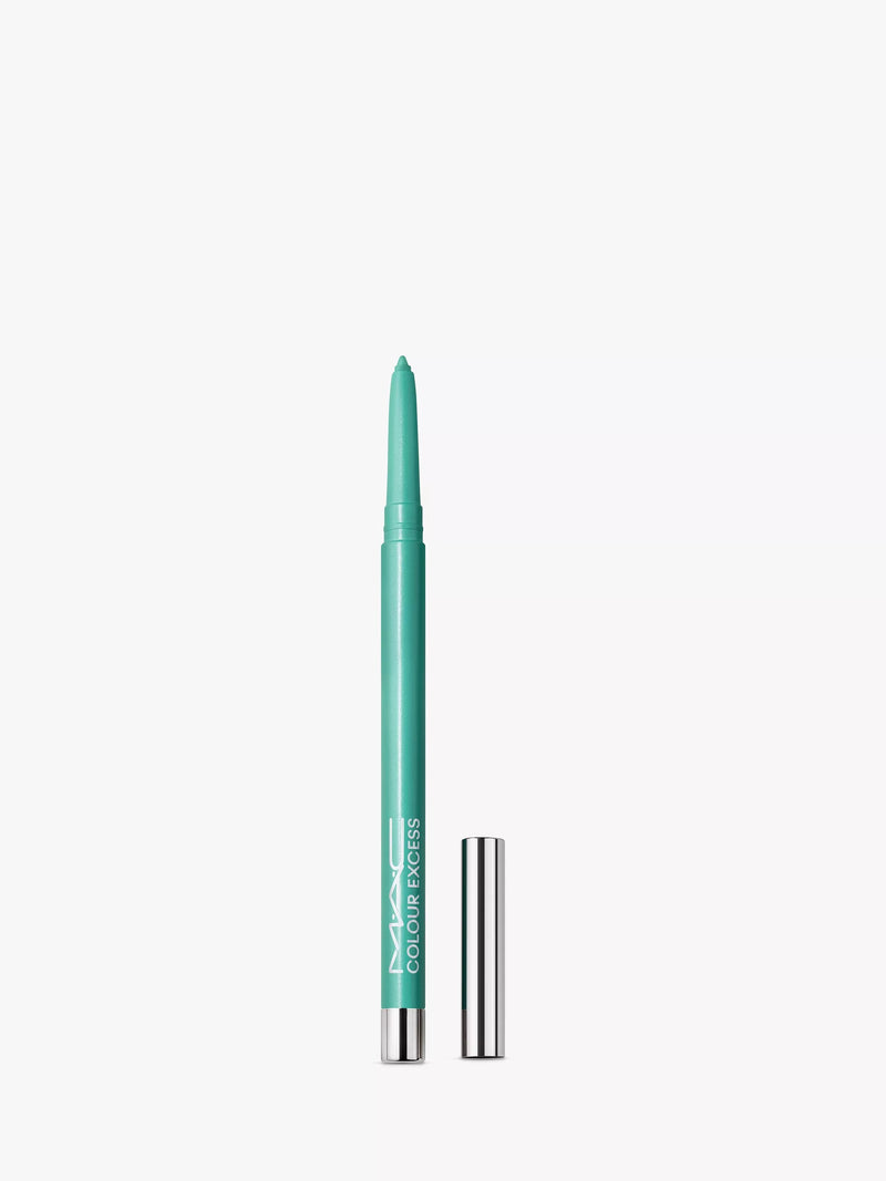 MAC Colour Excess Gel Pencil Eye Liner 0.35g