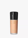 MAC Studio Radiance Serum-Powered Foundation Flytende Foundation Medium Dekning 30ml