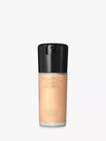 MAC Studio Radiance Serum-Powered Foundation Flytende Foundation Medium Dekning 30ml
