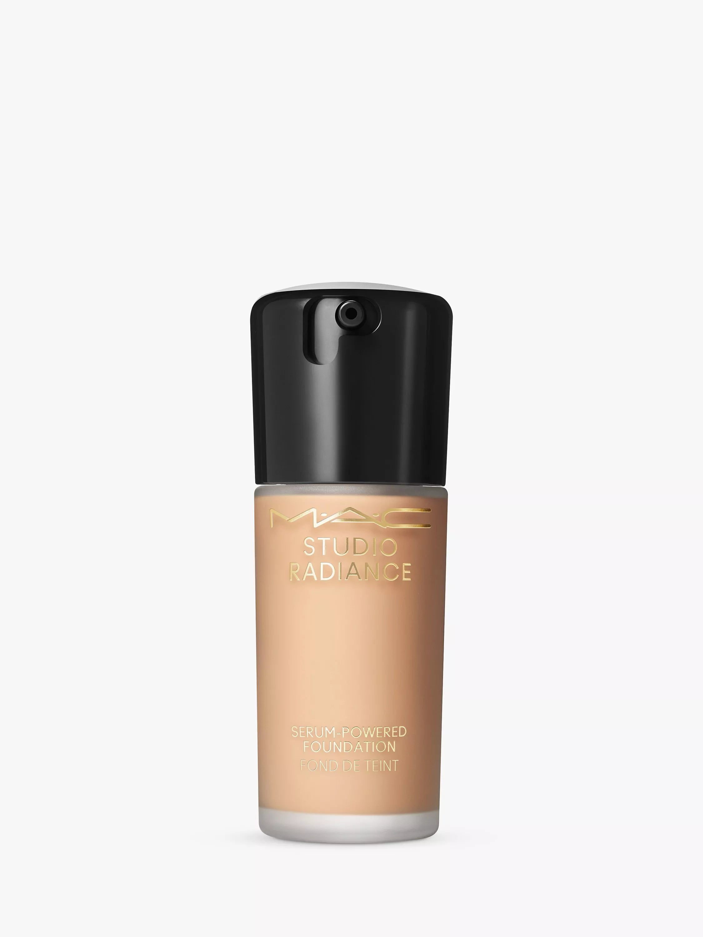MAC Studio Radiance Serum-Powered Foundation 30ml, britisk versjon