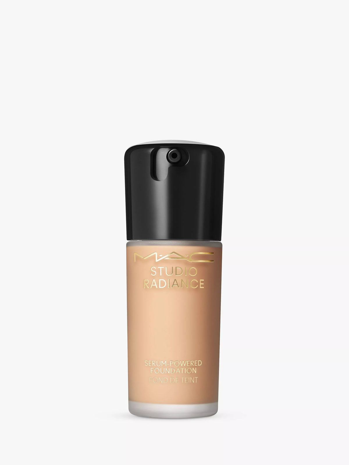 MAC Studio Radiance Serum-Powered Foundation 30ml, britisk versjon