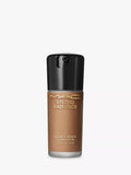MAC Studio Radiance Serum-Powered Foundation Flytende Foundation Medium Dekning 30ml