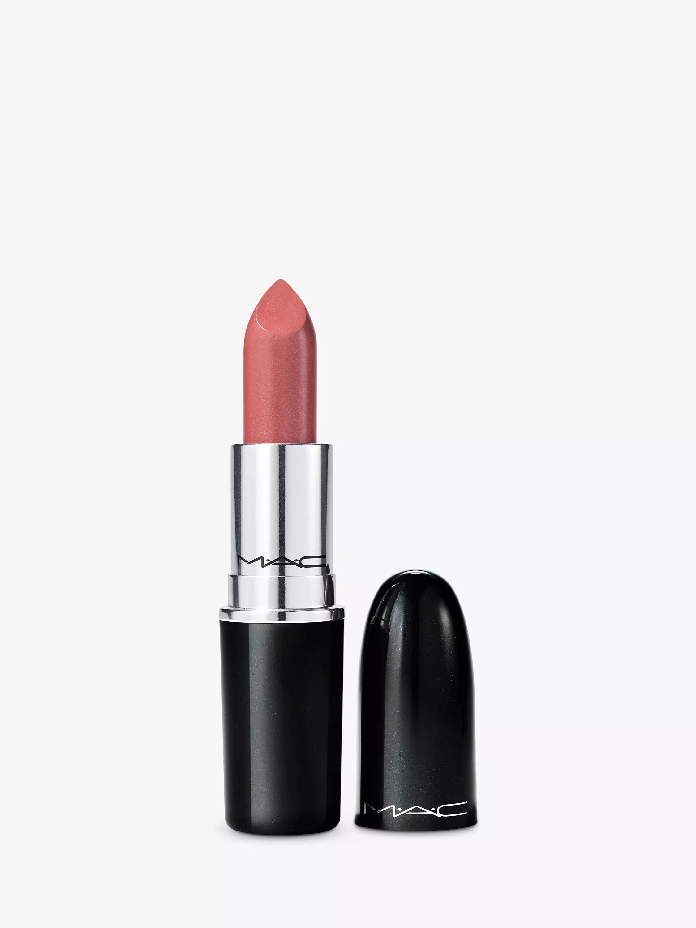 MAC Lustreglass Sheer-Shine Lipstick 3g