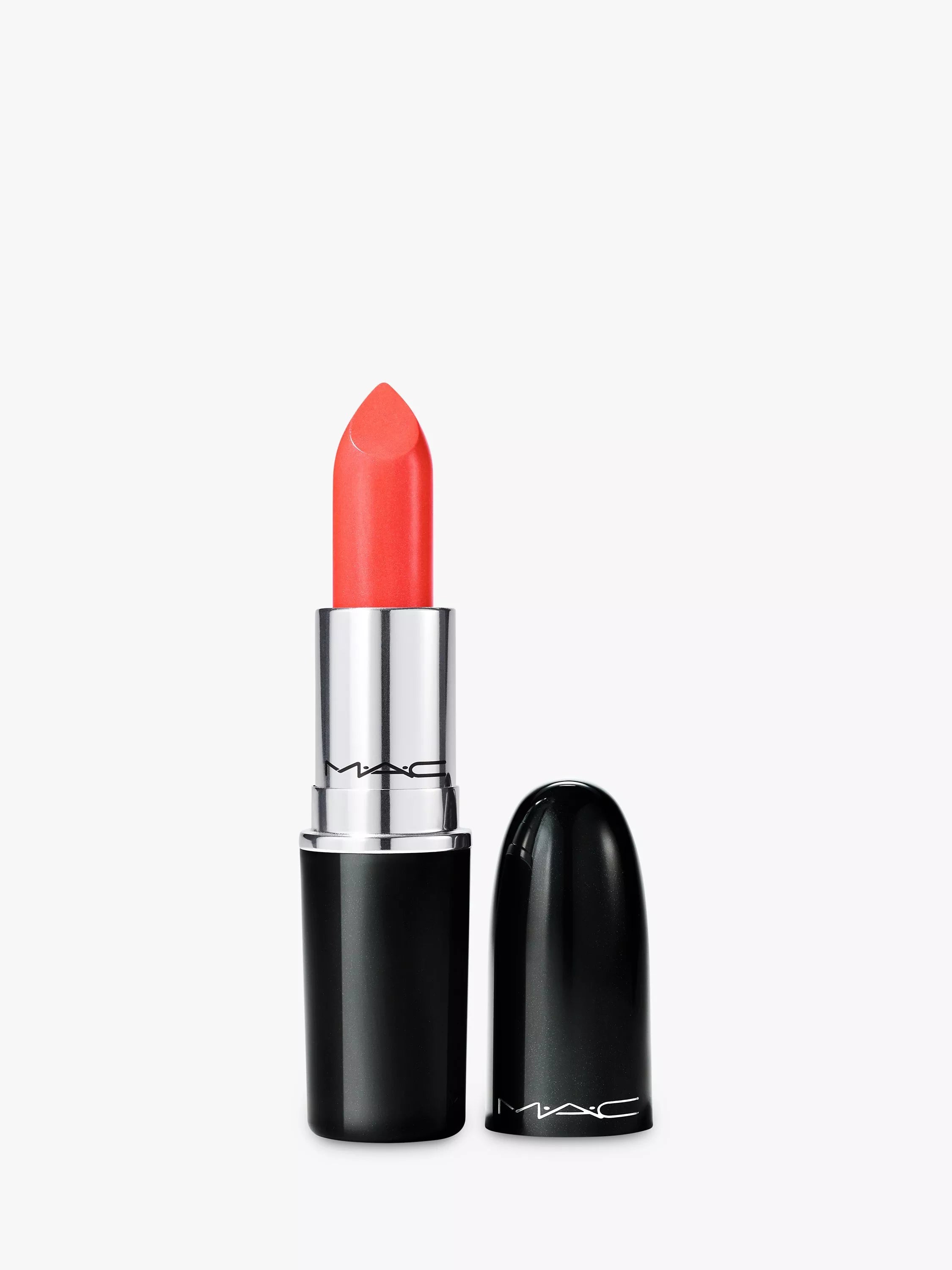MAC Lustreglass Sheer-Shine Lipstick 3g