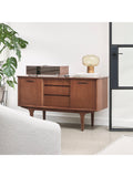 Ruark Audio R410 hi-fi musikksystem, importert fra Storbritannia