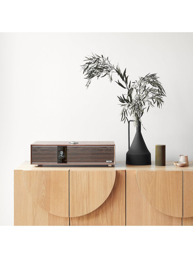 Ruark Audio R410 hi-fi musikksystem, importert fra Storbritannia