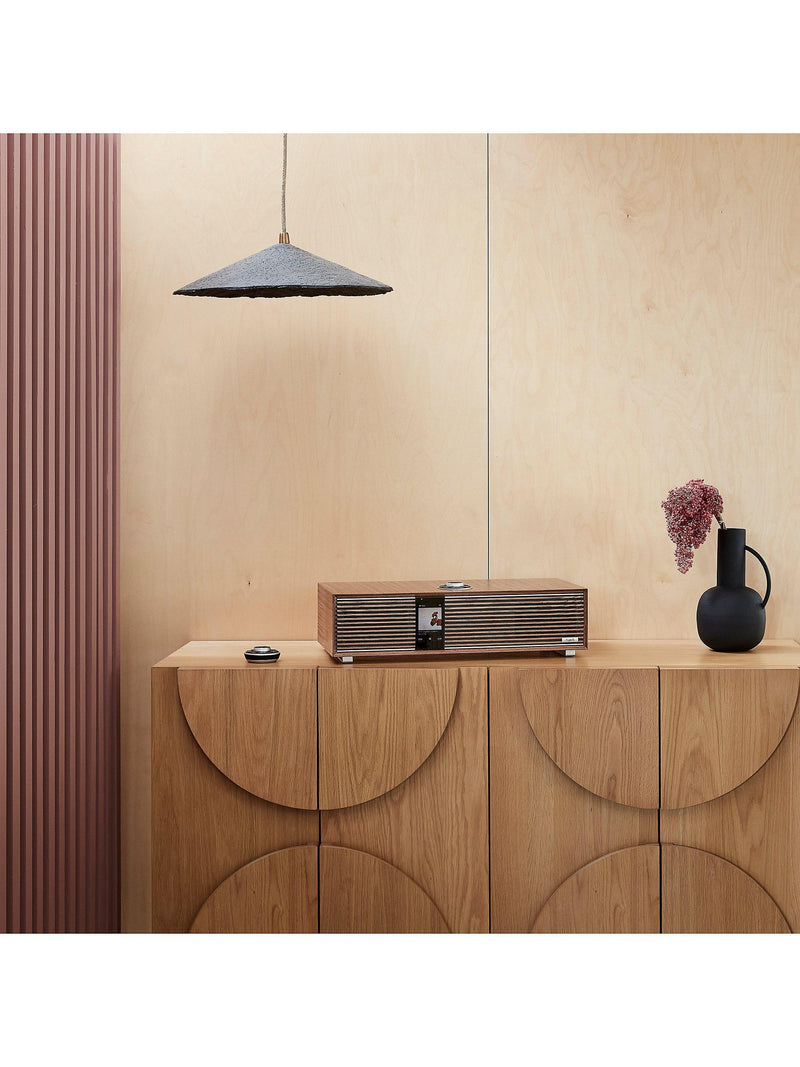 Ruark Audio R410 hi-fi musikksystem, importert fra Storbritannia