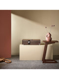 Ruark Audio R410 hi-fi musikksystem, importert fra Storbritannia