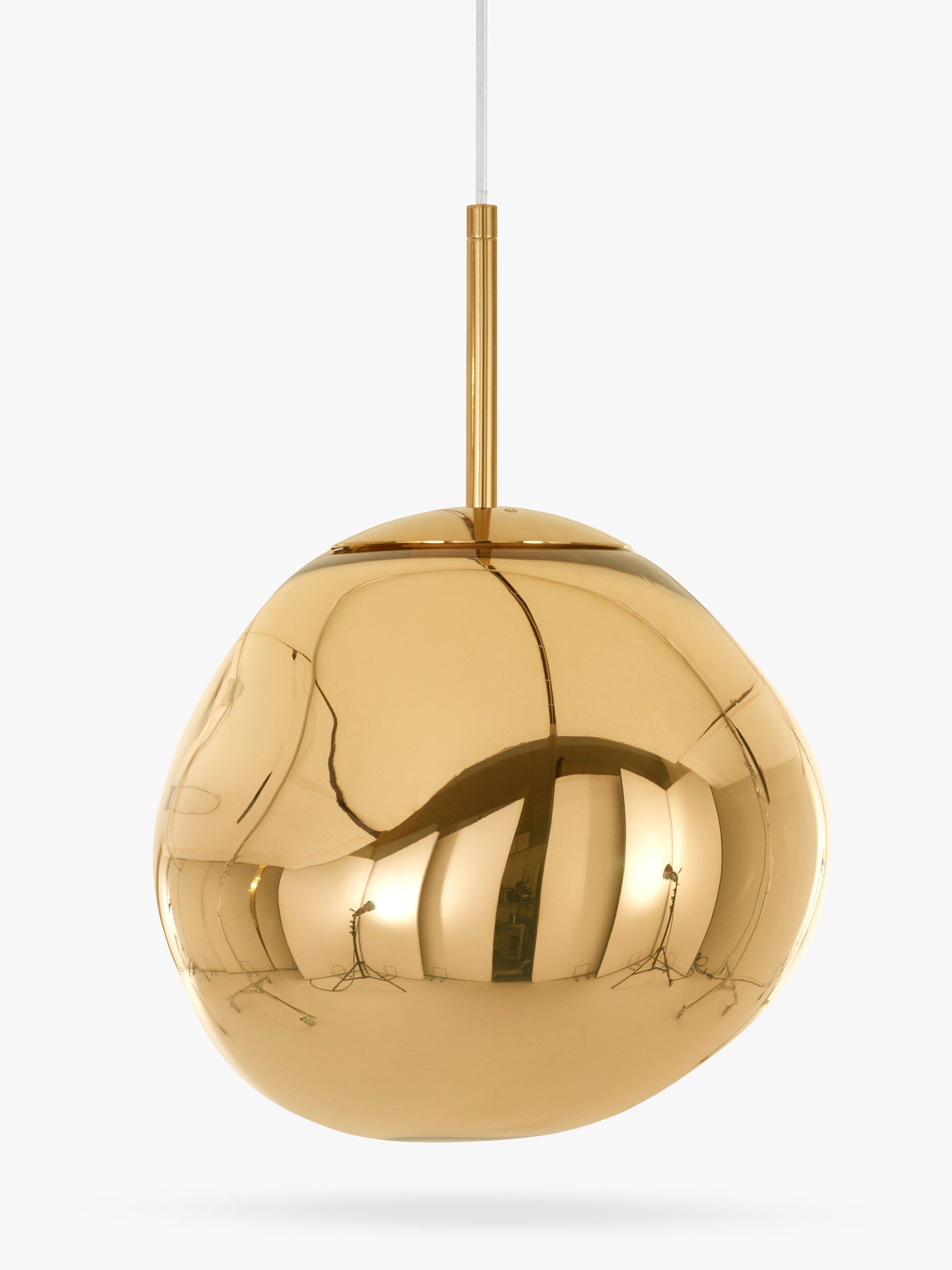 Tom Dixon Melt Mini pendant ceiling light - British product
