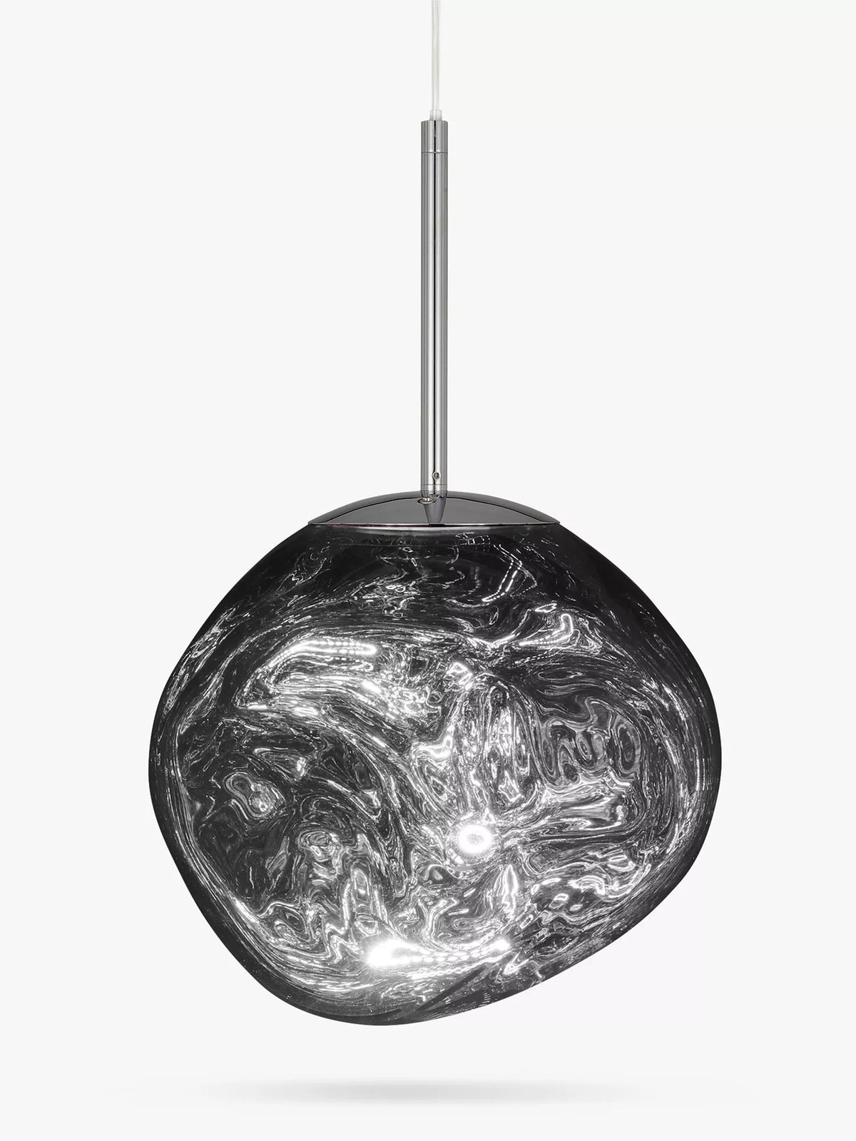 Tom Dixon Melt Mini Pendant Ceiling Light with Integrated LED
