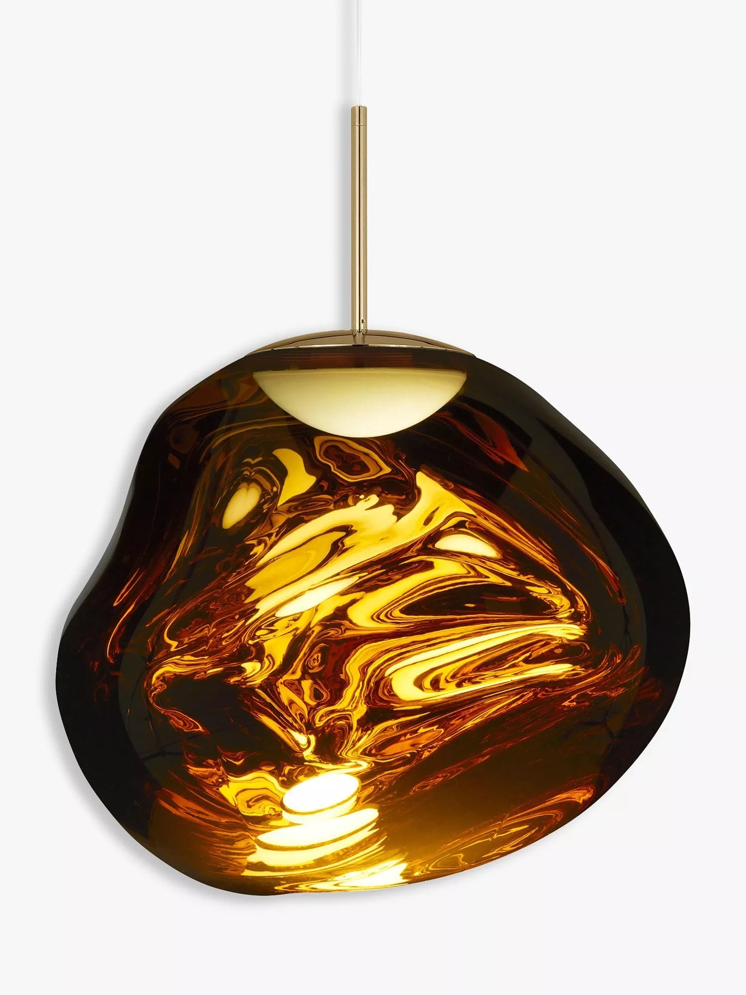 Tom Dixon Melt LED Ceiling Light
