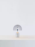 Tom Dixon Bell Rechargeable Table Lamp