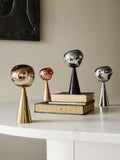 Tom Dixon Melt rechargeable table lamp, UK version