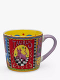 Eleanor Bowmer Zodiac New Bone China Mug, 300ml, Taurus