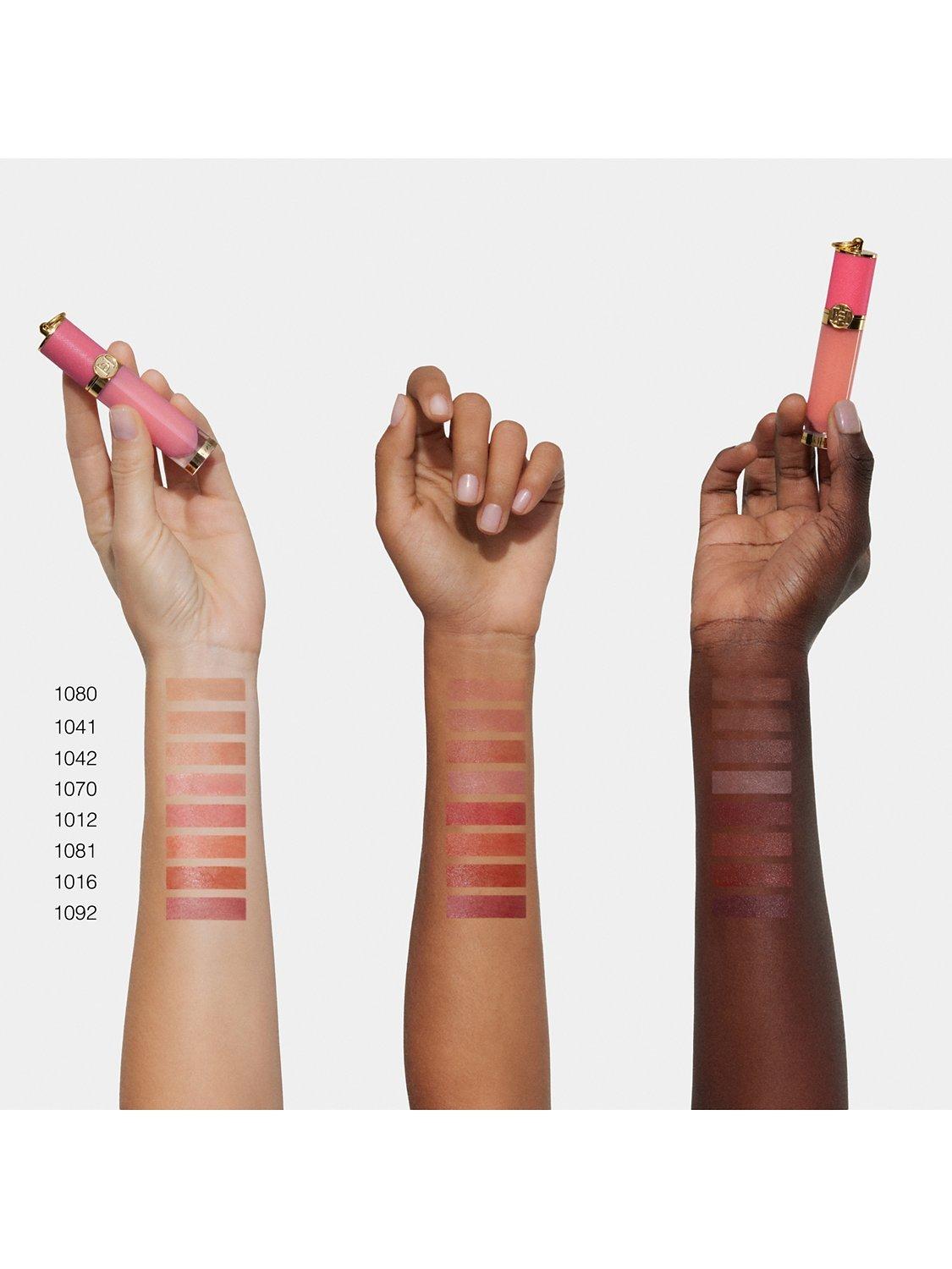 Carolina Herrera Good Girl Liquid Blush 5ml, importert fra Storbritannia