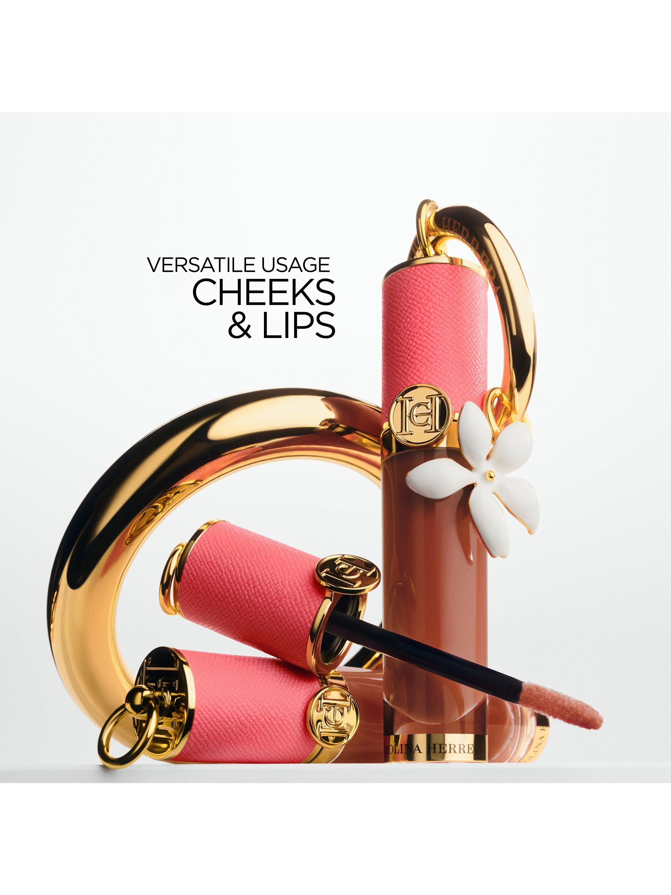 Carolina Herrera Good Girl Liquid Blush 5ml, importert fra Storbritannia
