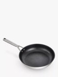 Ninja ZEROSTICK Stainless Steel Non-Stick Frying Pan