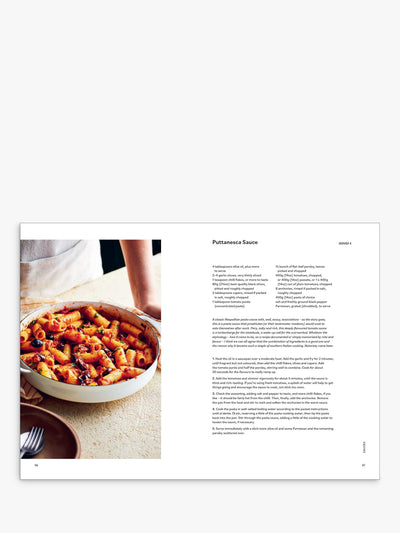 John Lewis Claire Thomson Tomato Cookbook Recipes 208 Pages- Buy online at McGrocer