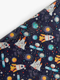 John Lewis space wrapping paper 3m, UK version