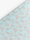 John Lewis cherry blossom wrapping paper 3m, UK version
