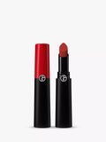 Giorgio Armani Lip Power Matte Long Wear Lipstick - 405