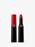 Giorgio Armani Lip Power Matte Long Wear lipstick, UK version