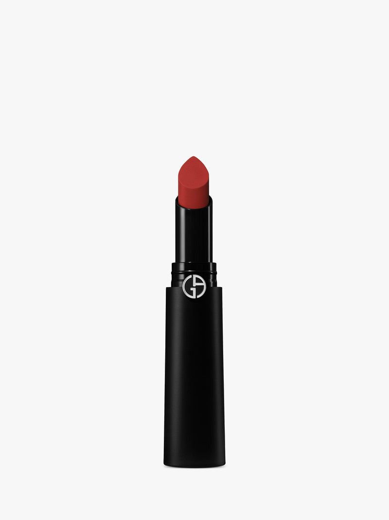 Giorgio Armani Lip Power Matte Long Wear lipstick, UK version