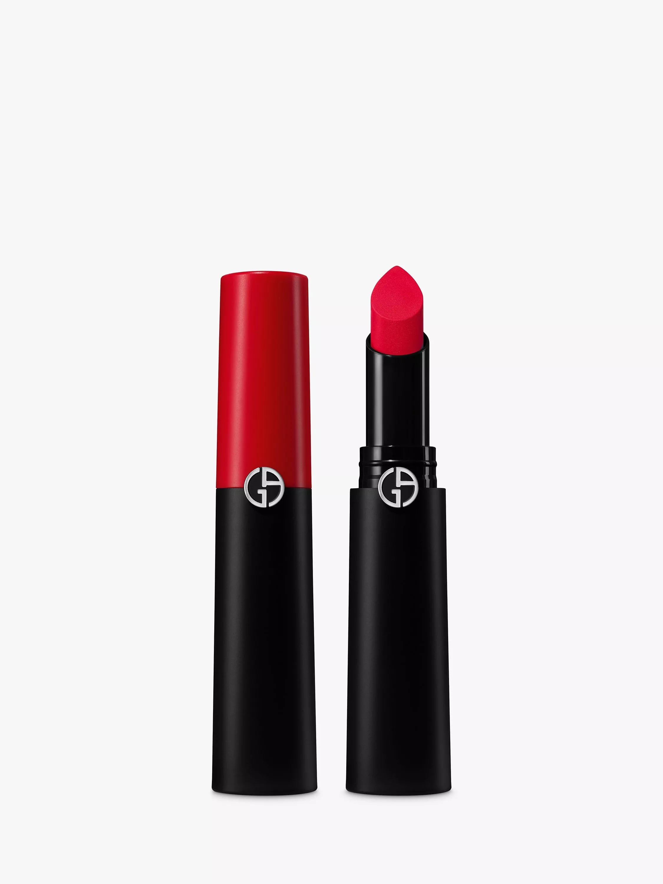 Giorgio Armani Lip Power Matte Long Wear Lipstick - 409