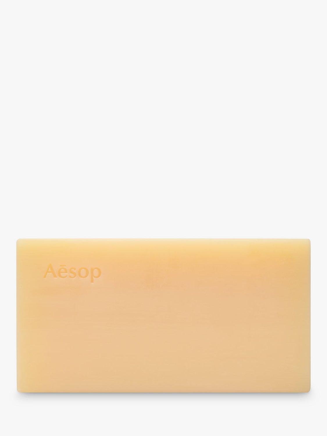 Aesop Refresh bar soap 150g - British product