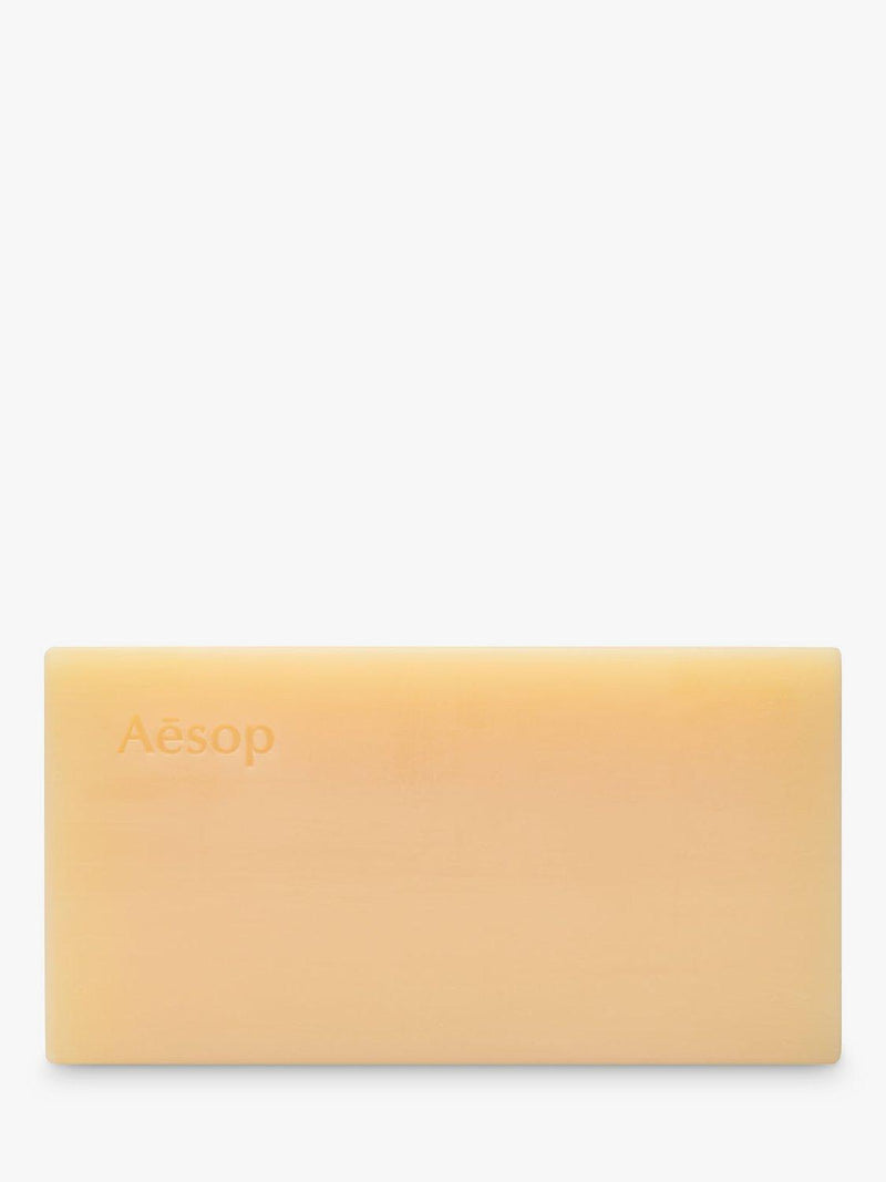 Aesop Refresh bar soap 150g - British product