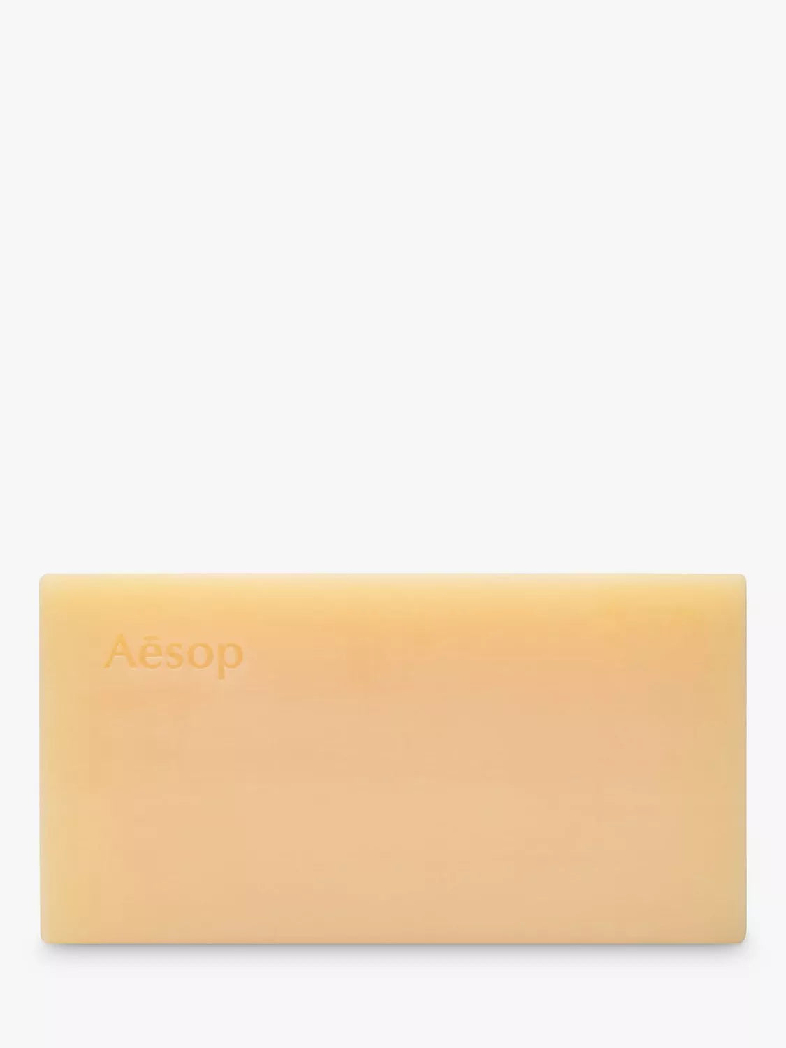 Aesop Refresh bar soap 150g - British product