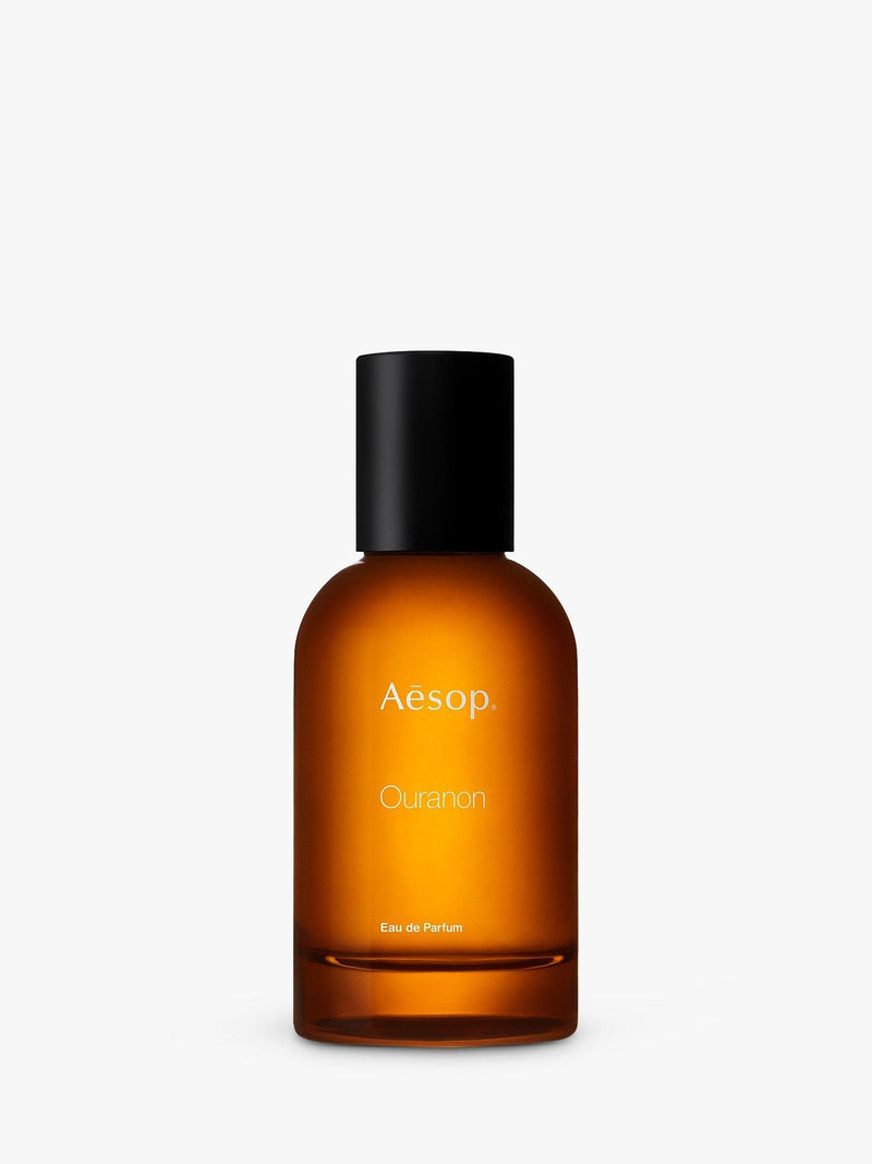 Woody Earthy Spicy Eau De Parfum 50ml