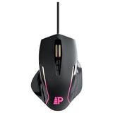 Power Gaming Recon wired gaming mouse RGB, imported from the UK