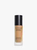 bareMinerals ORIGINAL Pure Serum Radiant Natural Liquid Foundation, Light Warm 2