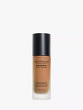 bareMinerals ORIGINAL Pure Serum Radiant Natural Liquid Foundation, Medium Deep Warm 4