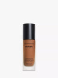 bareMinerals ORIGINAL Pure Serum Radiant Natural Liquid Foundation, Deep Warm 5