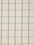 John Lewis Classic Check Furnishing Fabric - British product